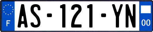 AS-121-YN