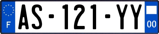 AS-121-YY