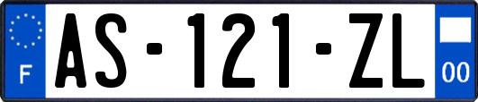 AS-121-ZL