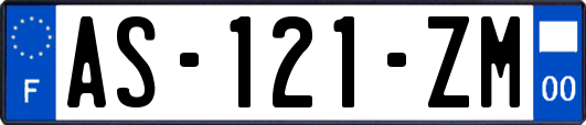 AS-121-ZM