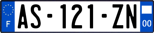 AS-121-ZN