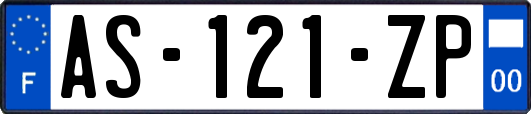 AS-121-ZP