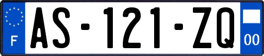 AS-121-ZQ