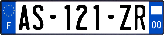 AS-121-ZR