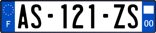 AS-121-ZS