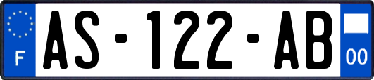 AS-122-AB