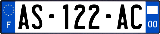 AS-122-AC