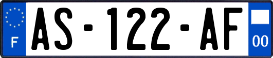 AS-122-AF