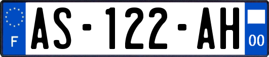 AS-122-AH