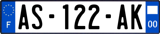 AS-122-AK