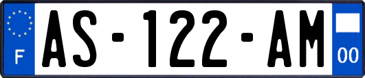 AS-122-AM