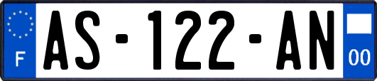 AS-122-AN