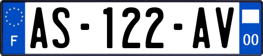 AS-122-AV