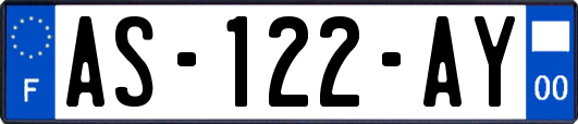 AS-122-AY