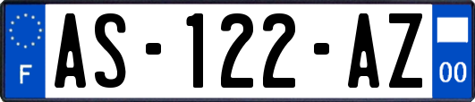 AS-122-AZ