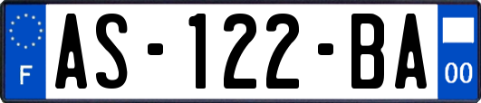 AS-122-BA