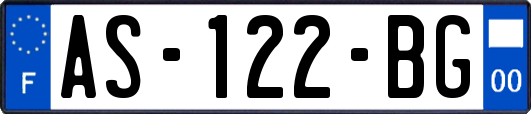 AS-122-BG