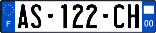 AS-122-CH