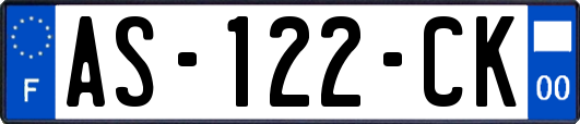 AS-122-CK