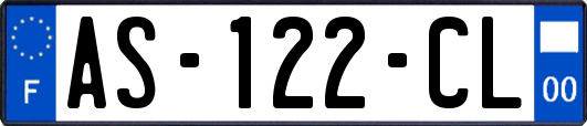 AS-122-CL
