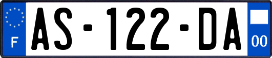 AS-122-DA