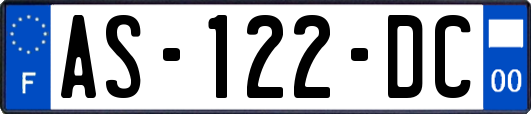 AS-122-DC