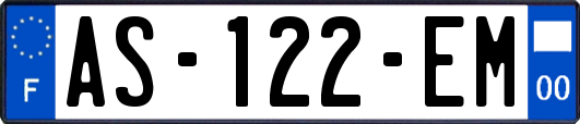 AS-122-EM