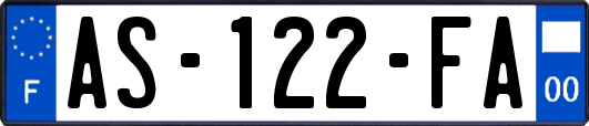 AS-122-FA