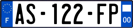 AS-122-FP