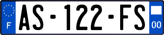 AS-122-FS