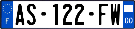 AS-122-FW