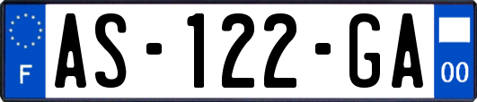 AS-122-GA