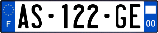 AS-122-GE