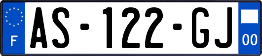 AS-122-GJ