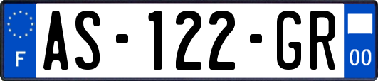 AS-122-GR
