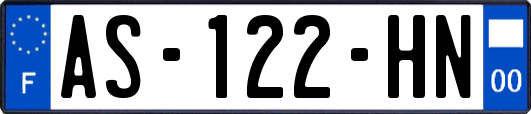 AS-122-HN