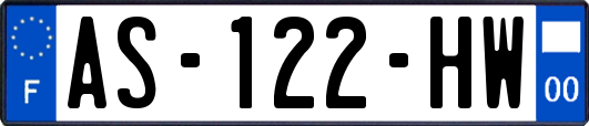 AS-122-HW