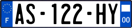 AS-122-HY