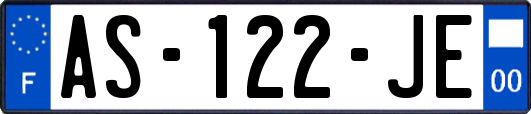 AS-122-JE