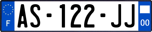 AS-122-JJ