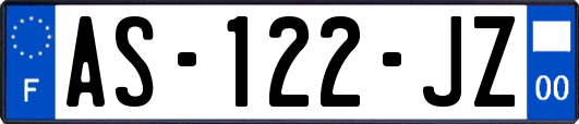 AS-122-JZ