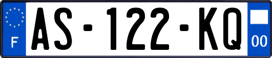 AS-122-KQ