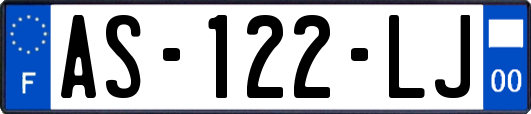 AS-122-LJ