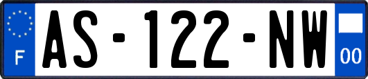 AS-122-NW