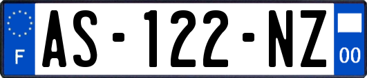 AS-122-NZ