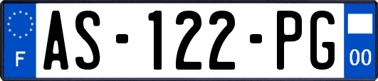 AS-122-PG