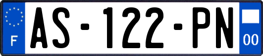 AS-122-PN