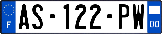 AS-122-PW