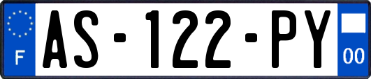 AS-122-PY