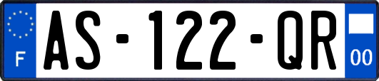 AS-122-QR